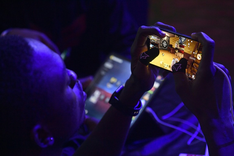  Nigeria struggles with dream to rule Africa’s eSports