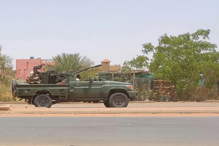  Battle for key police base kills at least 14 Sudan civilians