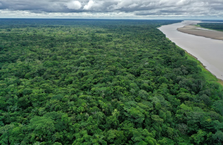  Which is longer, Amazon or Nile? New quest aims to settle old debate