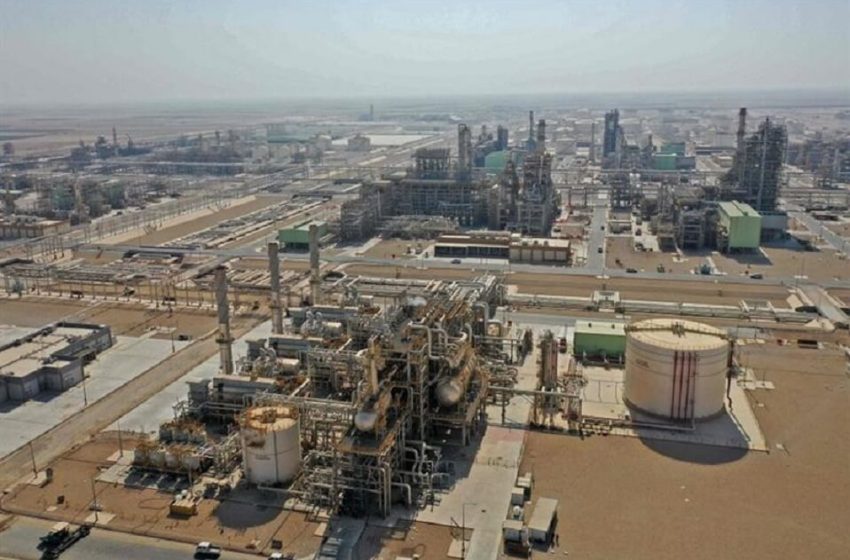  Iraq’s exports of crude oil surpassed 1.2 billion barrels in 2023