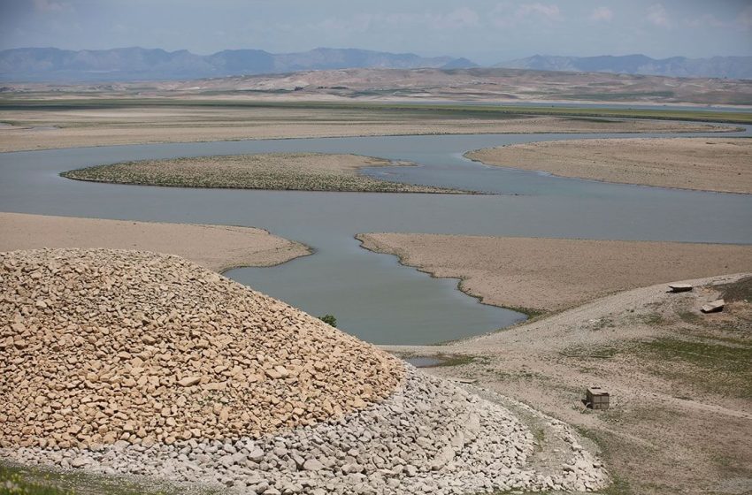  Desertification in Iraq reaches nearly 70%