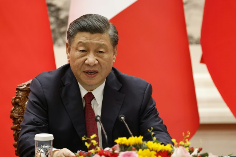  China’s sweeping new anti-espionage law comes into effect