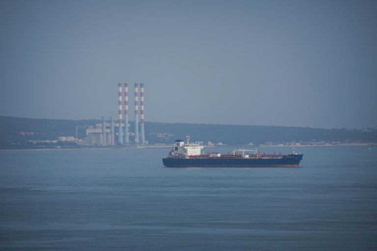  Polluting shipping to face climate reckoning