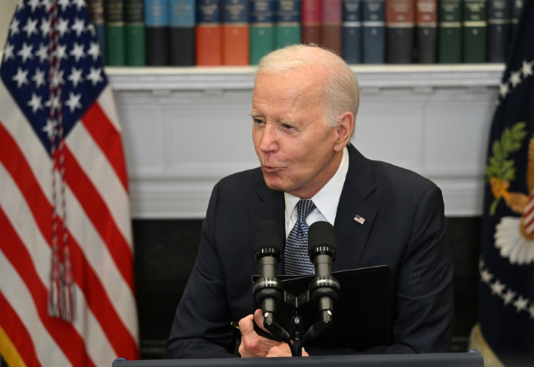  Afghan Taliban say Biden ‘acknowledged reality’ about Al-Qaeda