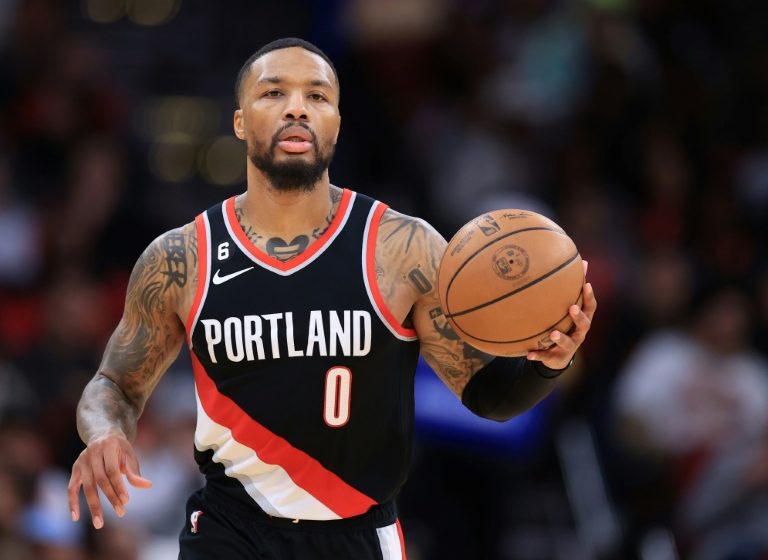  NBA star Lillard wants trade, prefers deal to Miami