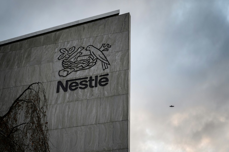  Nestle steps up reforestation project in Ivory Coast