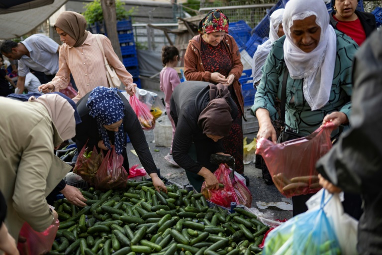  Turkey’s inflation rate slows to 38.2%