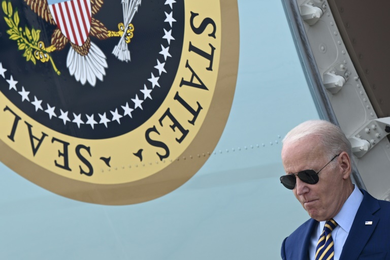  Biden goes to galvanize – and restrain – NATO on Ukraine