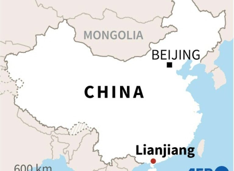  Six killed in China kindergarten attack