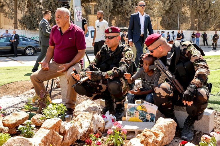  Abbas to make landmark Jenin visit after deadly Israeli raid