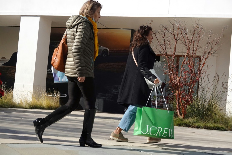  US consumer inflation cools to lowest since early 2021