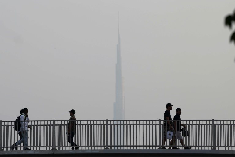  Why Gulf summer feels even hotter than usual