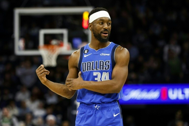  Ex-NBA All-Star Kemba Walker signs for Monaco