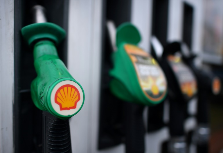  British court spares Shell in climate case