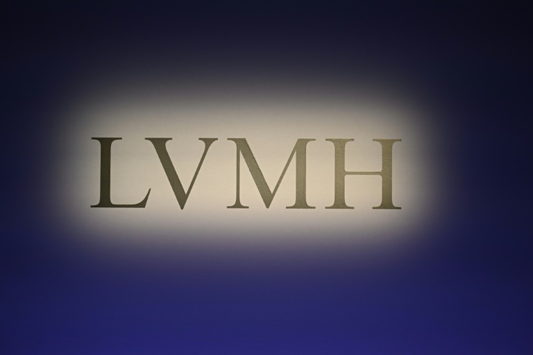  Luxury giant LVMH enjoys ‘excellent’ first half