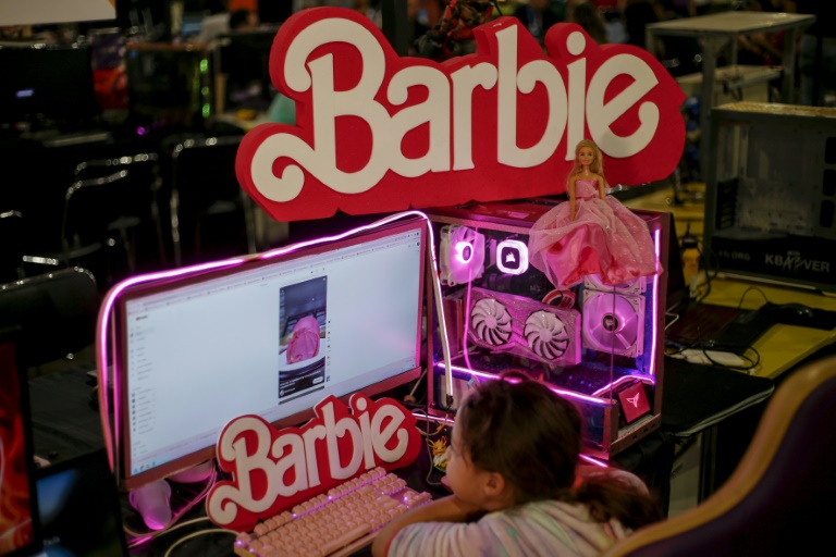  Mattel reports profit dip despite ‘Barbie’ blockbuster glow