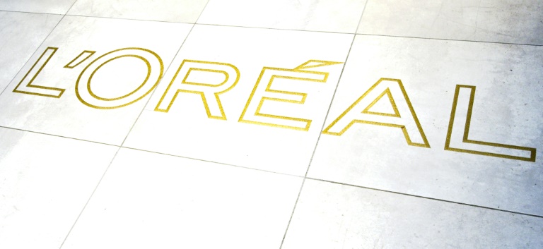  L’Oreal boosts sales despite Asia disappointment