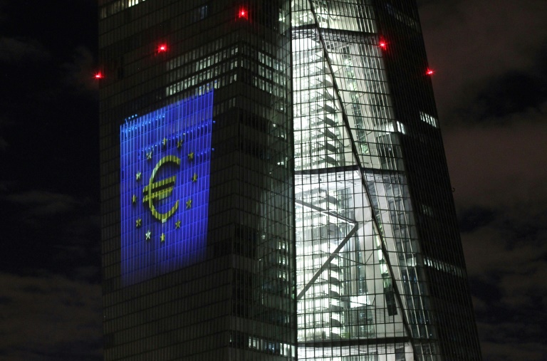  Eurozone economy rebounds as inflation slows in July