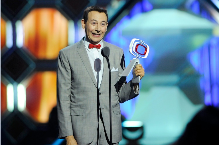  ‘Pee-wee Herman’ actor Paul Reubens dies aged 70