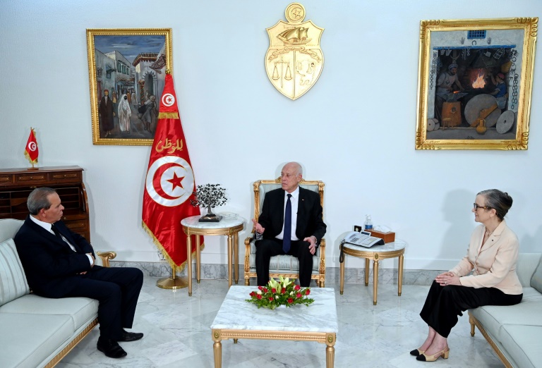  What’s next after Tunisia’s Saied sacked his PM?