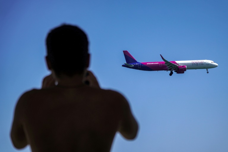  Wizz Air orders 75 more Airbus A321neos