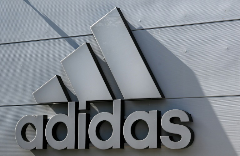  Adidas books profit as it sells off Kanye inventory