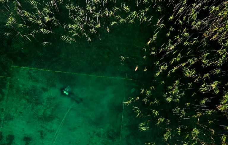  Archaeologists uncover Europe’s oldest stilt village