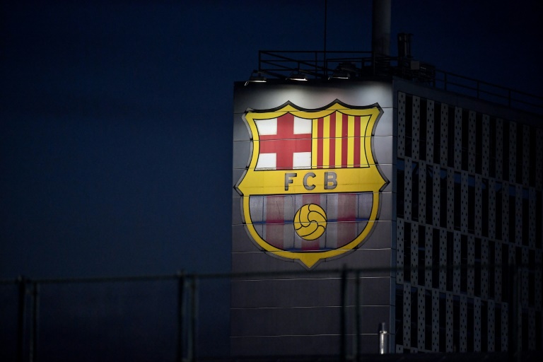  Barcelona sell 120m euro share in digital platform