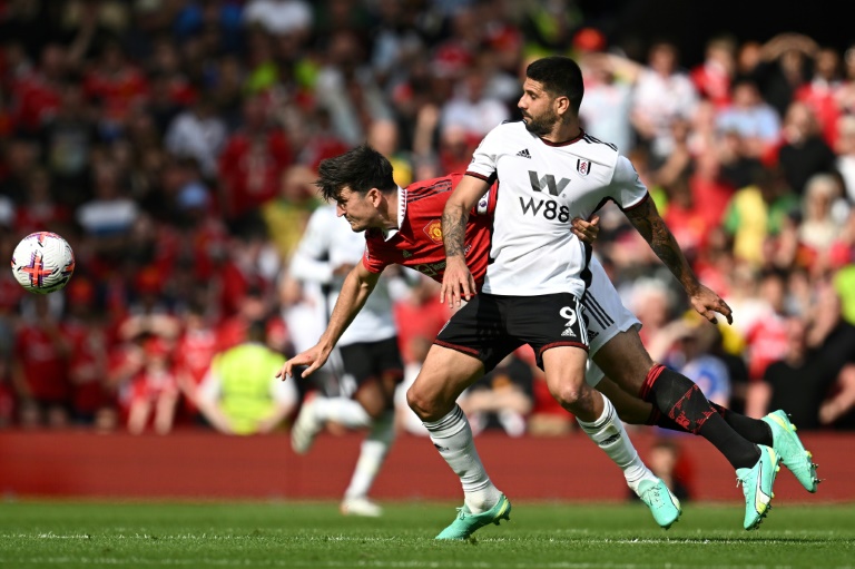  Fulham’s Mitrovic set to join Al Hilal