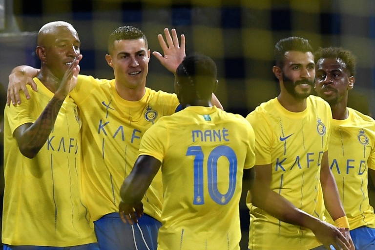  Al Nassr leave it late to snatch Asian Champions League spot