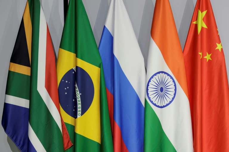  BRICS: Saudi Arabia, UAE, Egypt and Iran amongst the six new members