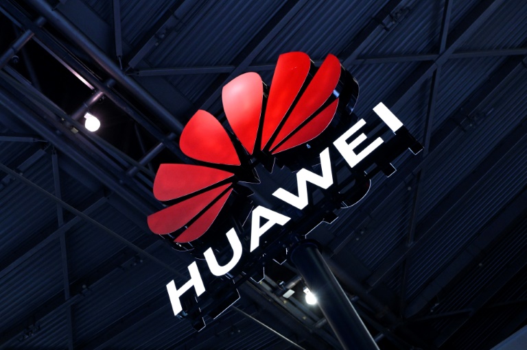  China’s Huawei renews patent licensing deal with Ericsson