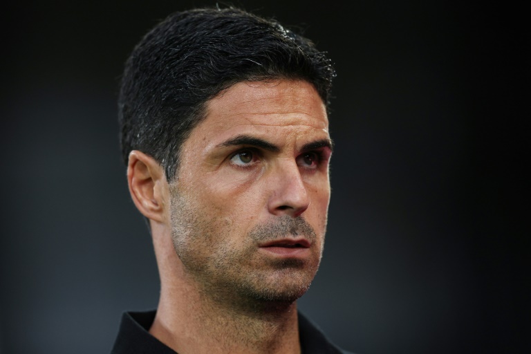  Arteta wants Saudi transfer window to shut in line with Europe