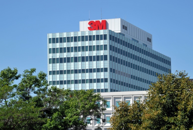  3M to settle US veterans hearing loss lawsuits for $6 bn