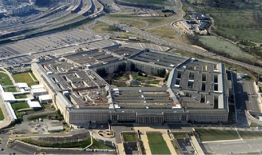  The Pentagon threatens Kataib Hezbollah