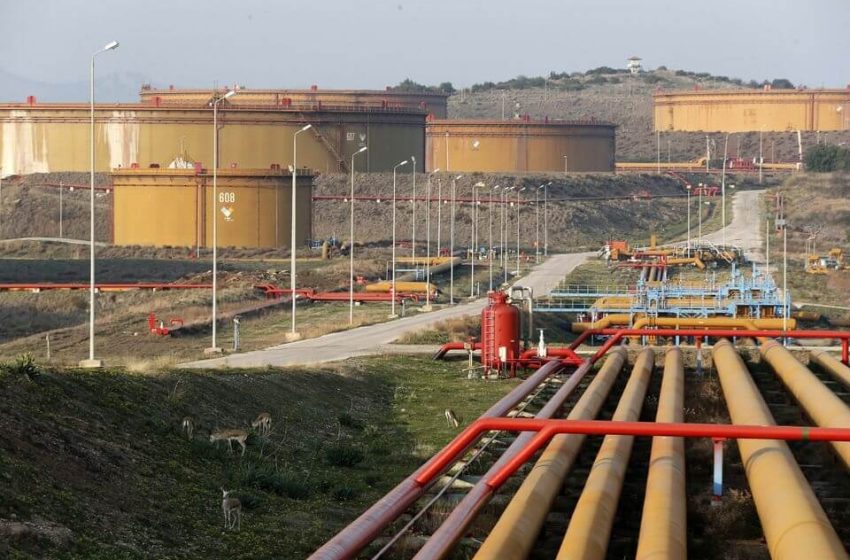  Baghdad studies budget amendments to resume Kurdistan’s oil exports