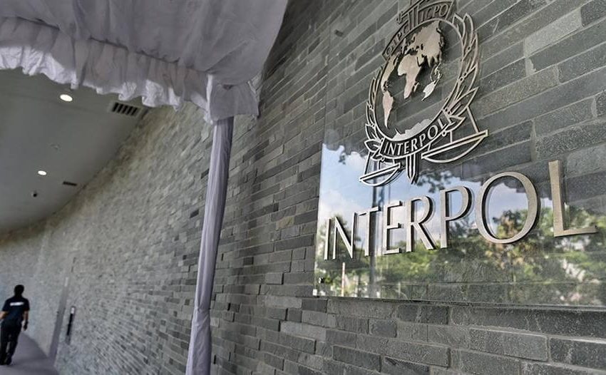  Iraq to ask Interpol to pursue Theft of the Century’s criminals