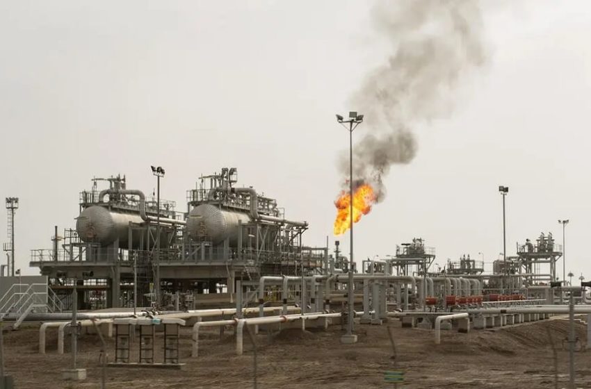  Iraq confirms commitment to compensating for surplus oil production