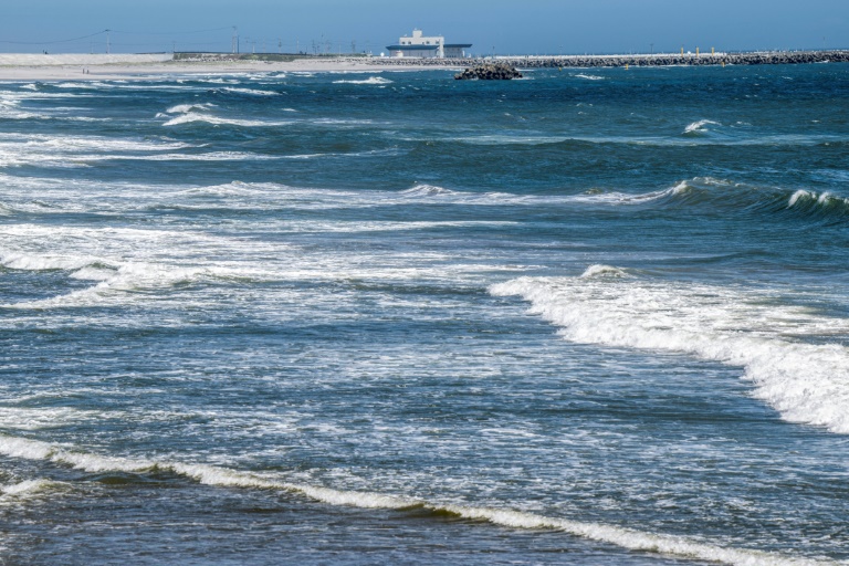  Six bn tonnes of sand extracted from world’s oceans each year: UN