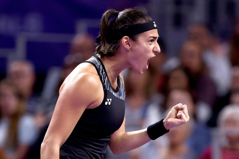  Saudi Arabia misses out as WTA Finals handed to Mexico