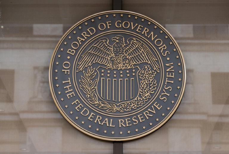  US interest rates in ‘good place,’ for now: Fed officials