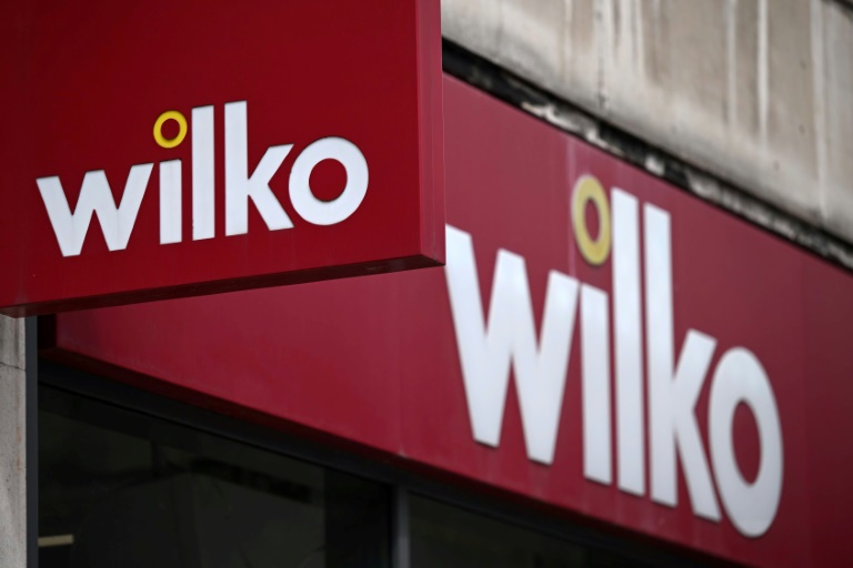  Over 10,000 more jobs to go at UK’s Wilko after partial rescue fails