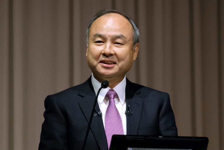  SoftBank supremo eyes rare success with Arm IPO