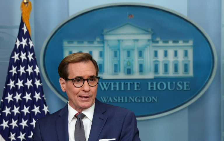  White House says Iran deal is ‘not ransom’ 