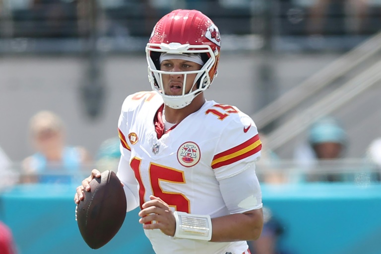  Mahomes to earn $210 million under restructured deal: reports