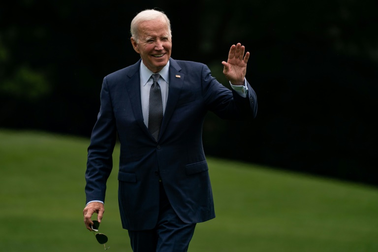  Biden says ‘I get it’ on age issue