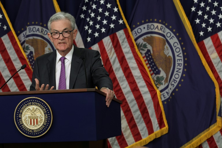  US Fed likely to pause rate hikes and raise growth forecast