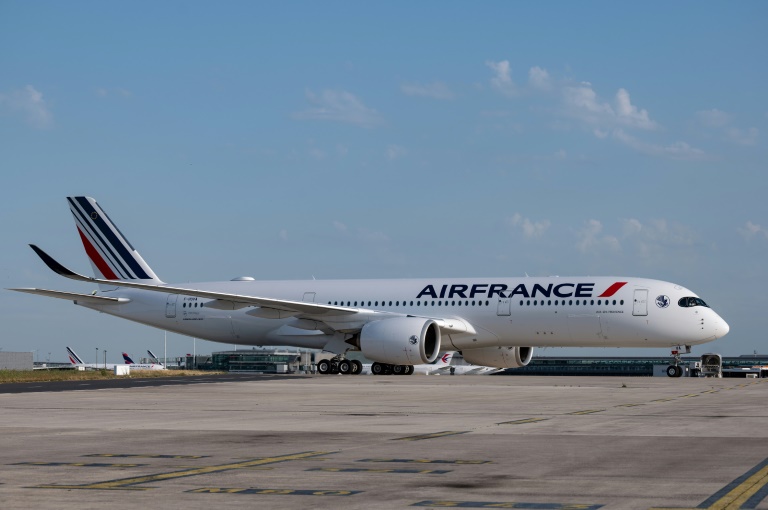  Air France-KLM to order 50 long-haul Airbus A350s