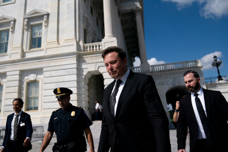  Musk guts X’s election integrity teams ahead of major votes