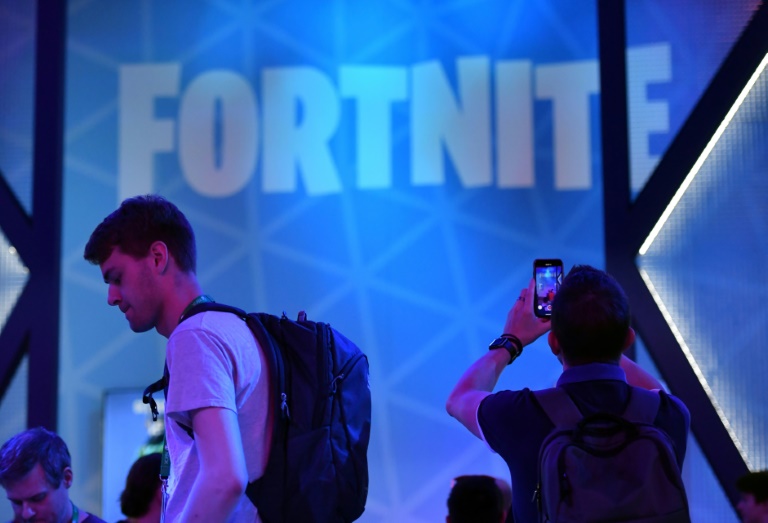  Fortnite maker Epic Games tightens belt with layoffs